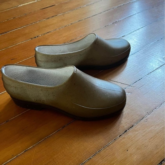 PLASTICANA Gardana Clogs, size 41 - Picture 2 of 2